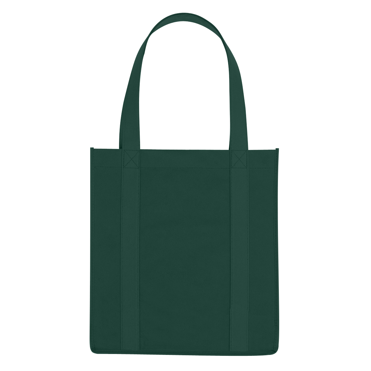 Non-Woven Avenue Shopper Tote Bag 22