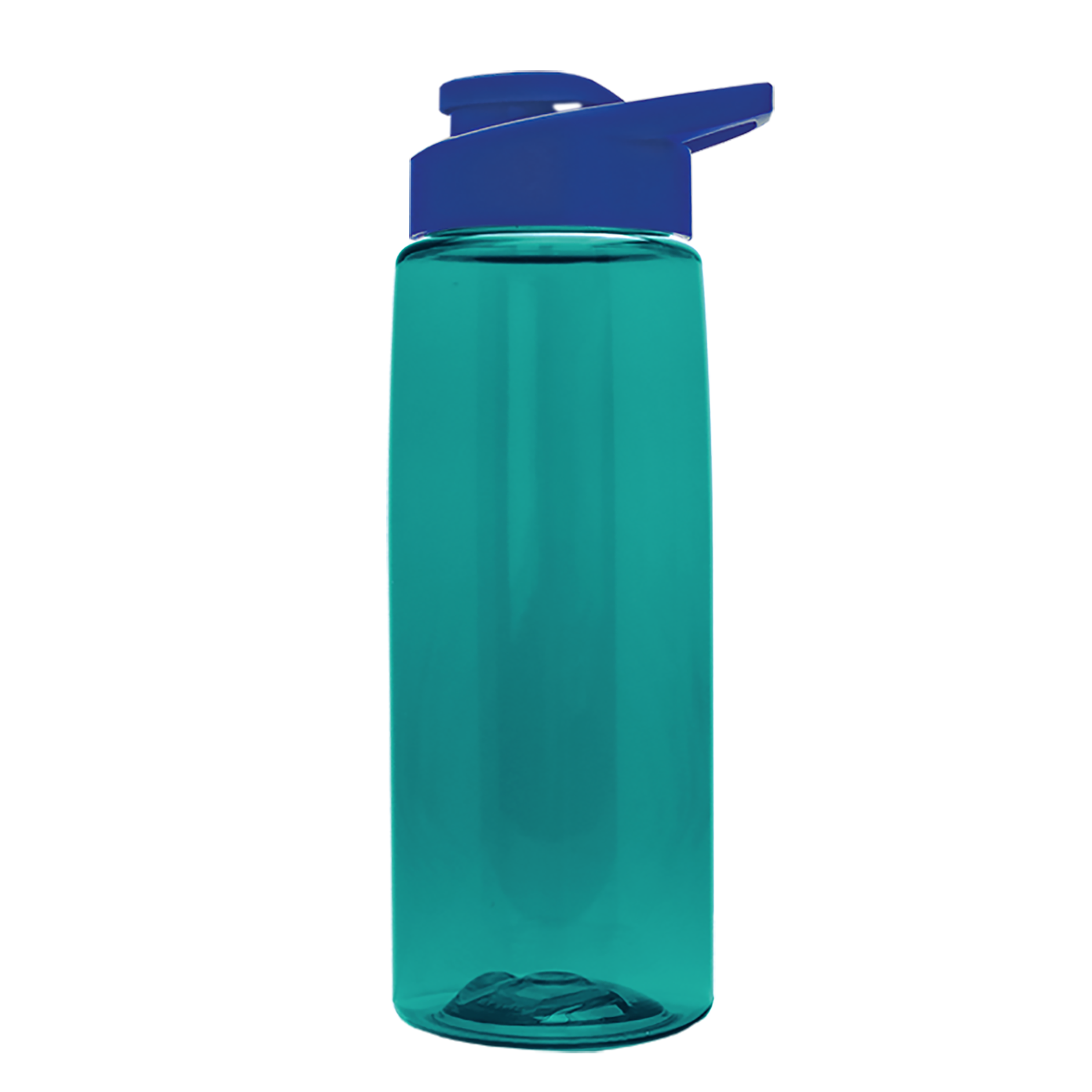 Garyline® Flair Tritan® Bottle with Drink-Thru Lid - 26 oz. 302