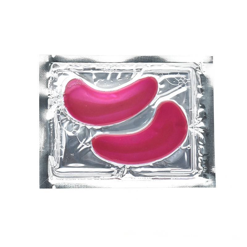 Shining Crystal Eye Mask 6
