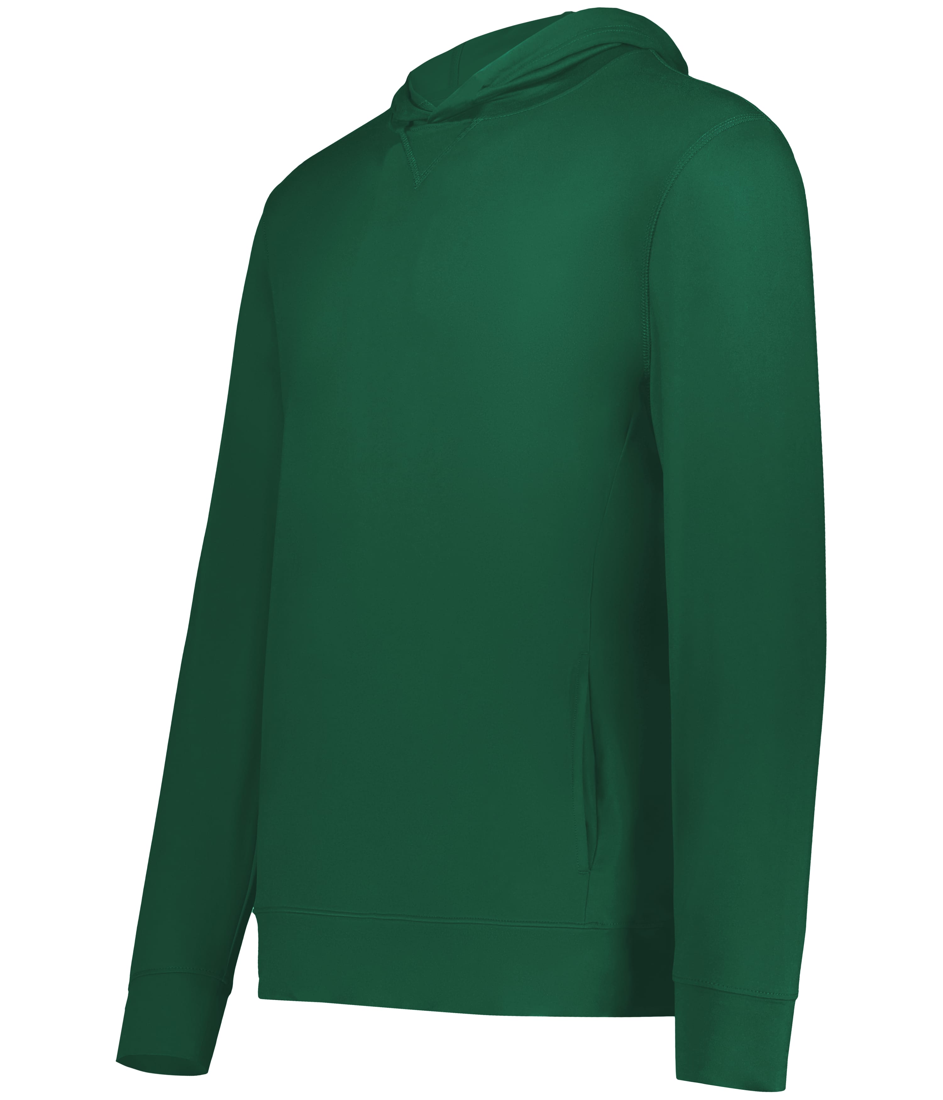 Youth Ventura Soft Knit Hoodie 1
