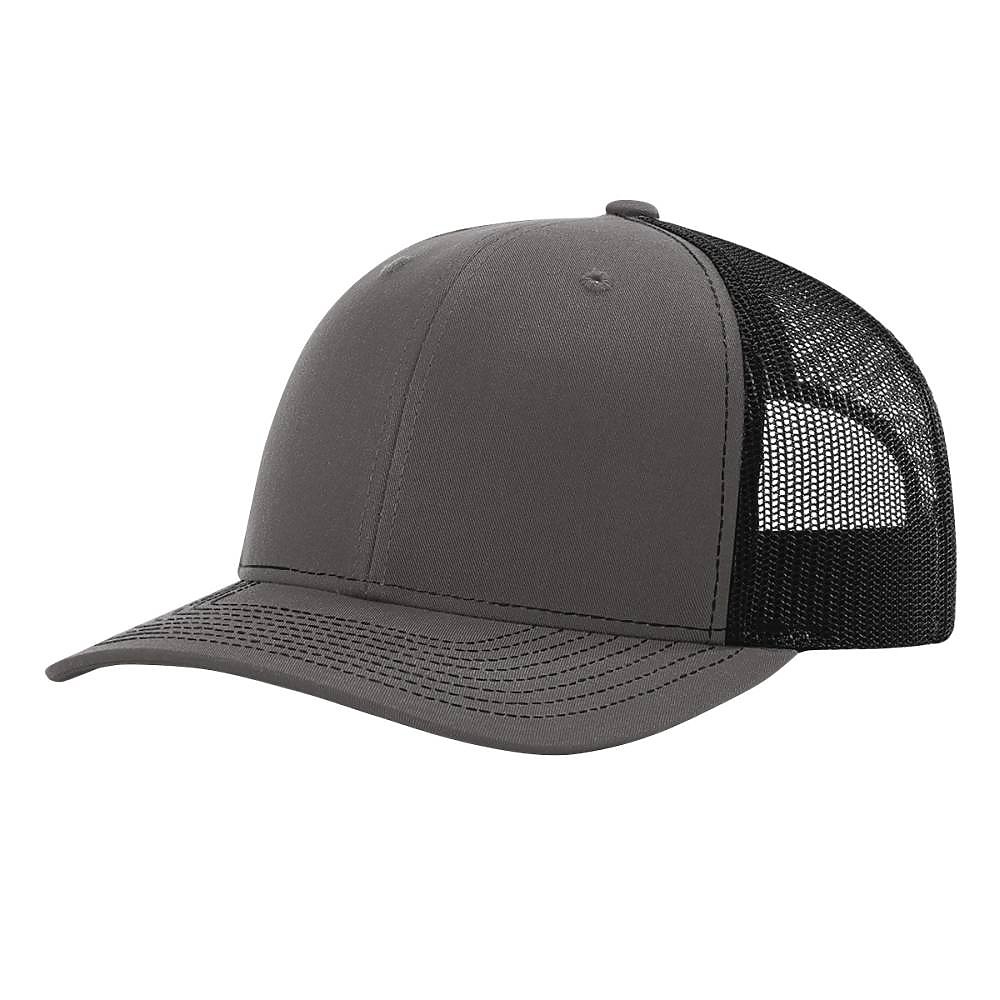 Snapback Trucker Cap 33