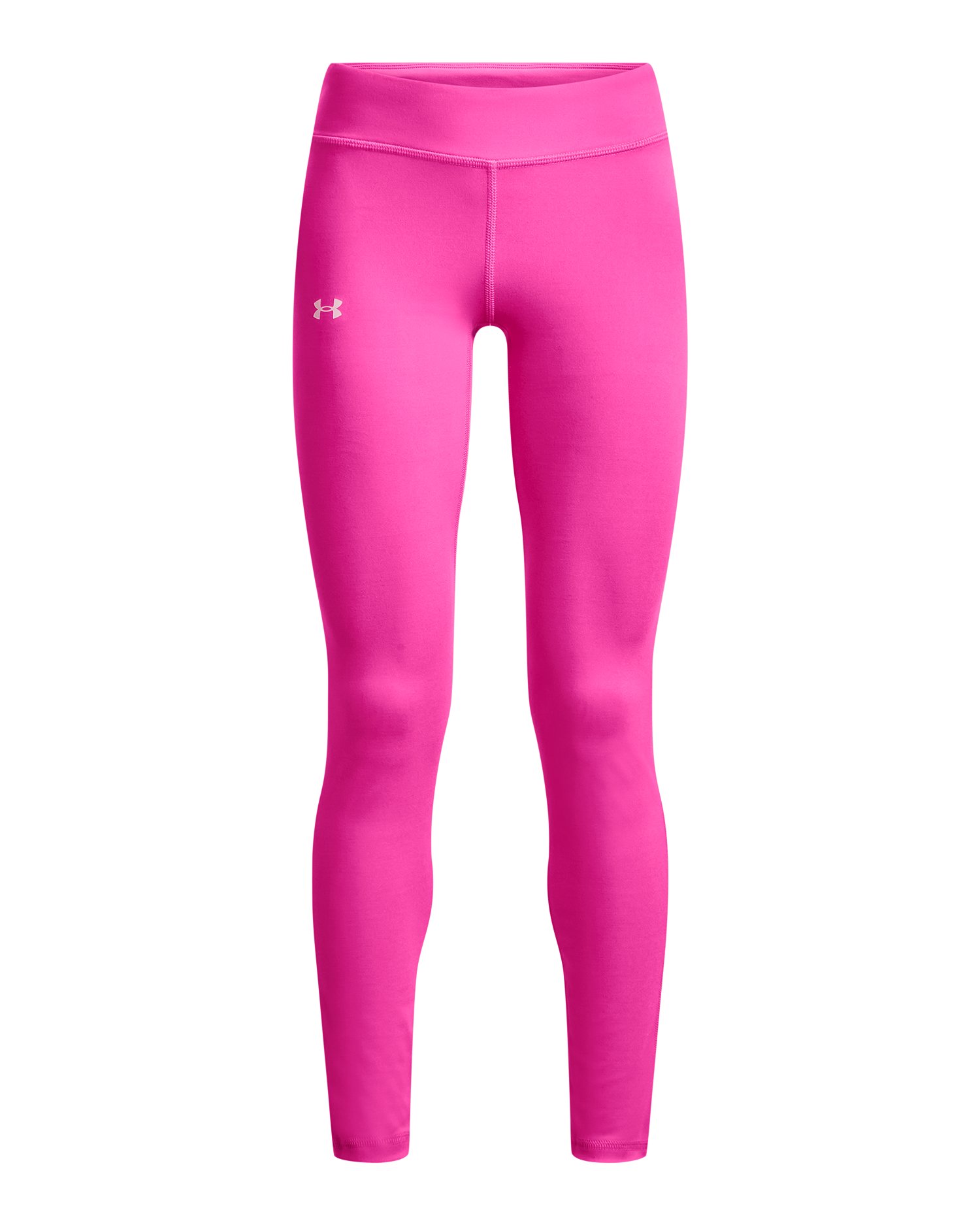 UA Motion Girls' Leggings 11