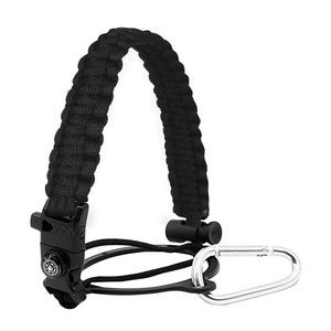 Rope Keychain 39
