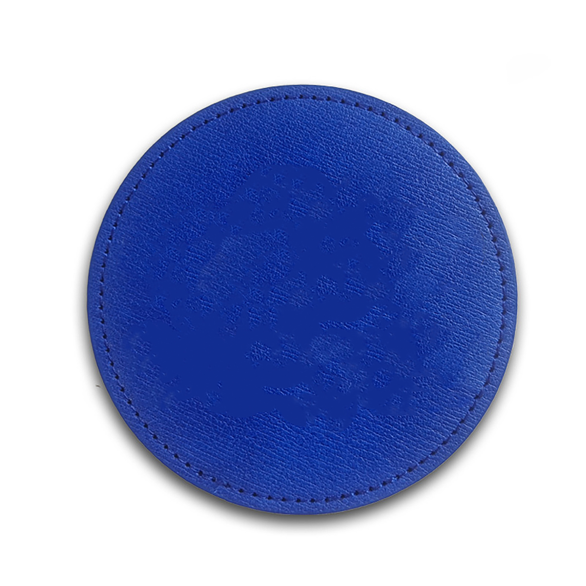 Durable PU Material Coaster with Heat and Liquid Resistance 7