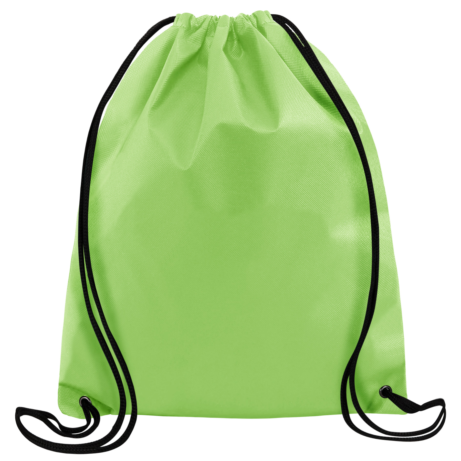 Sports Drawstring Backpack Bags 2