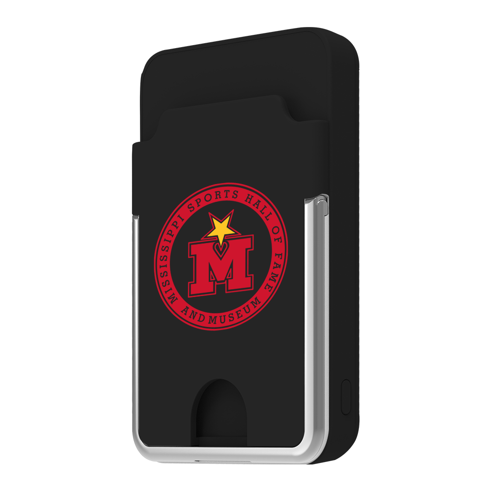 MagWallet Trackable Powerbank 5000 16