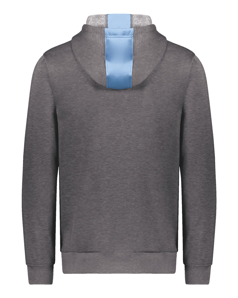 Unisex Eco Revive™ Three-Season Triblend Fleece Hooded Sweatshirt - 6865 65