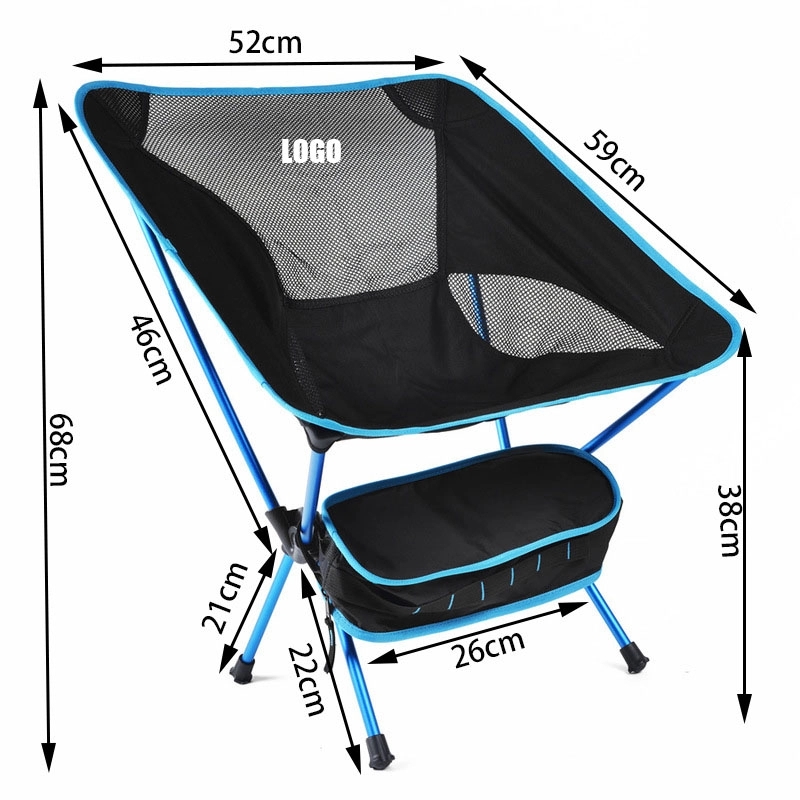 Camping Chair 3