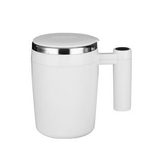 380ml Rechargeable Stainless Steel Blending Cup 28