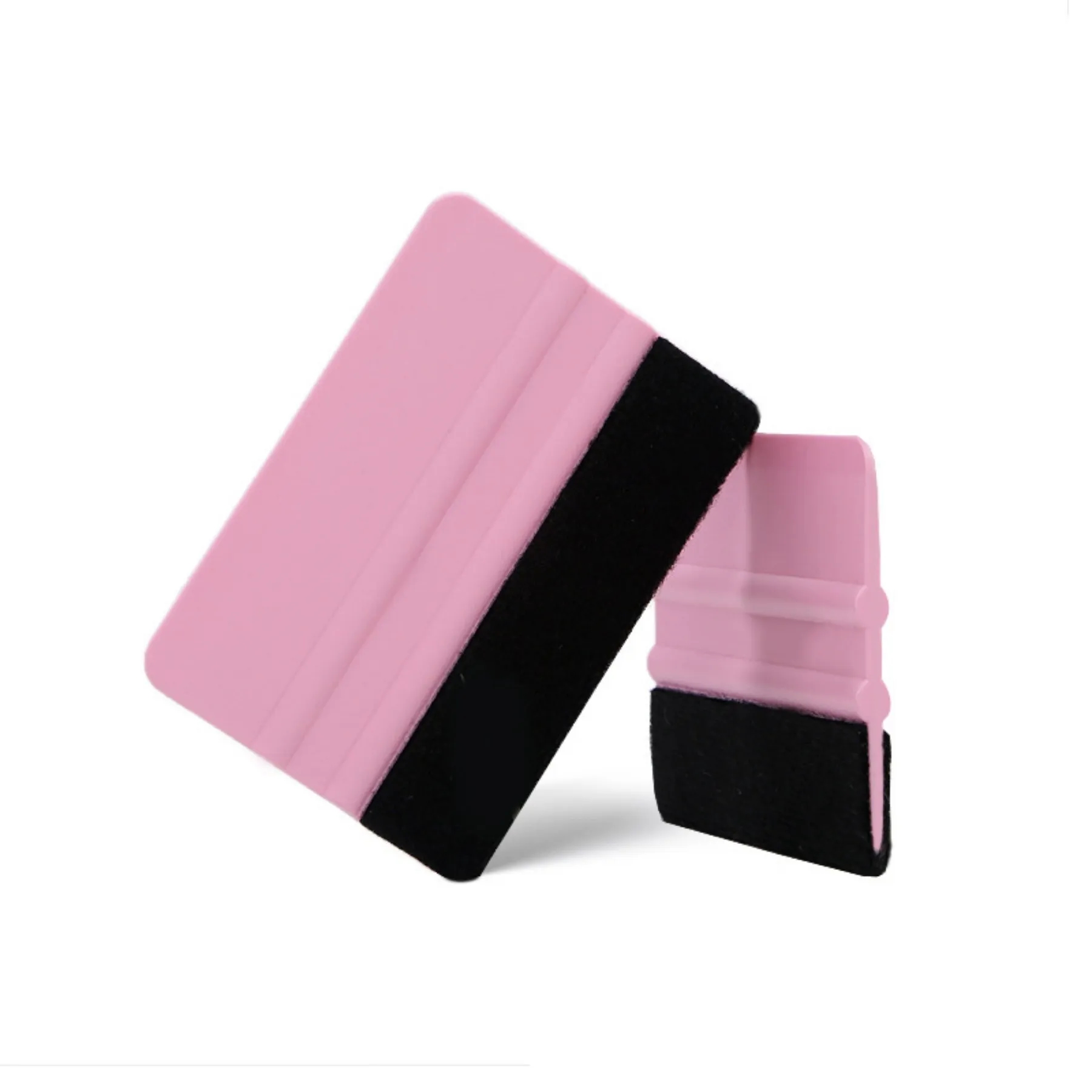 Plastic Film Card Squeegee 7