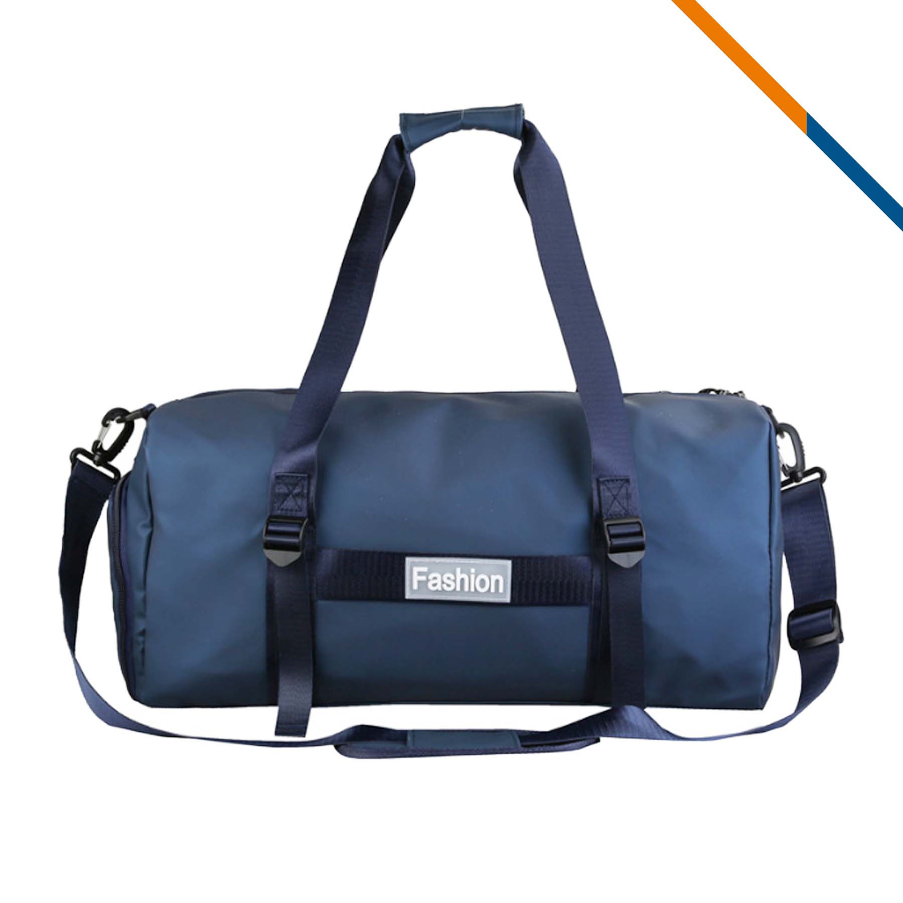 Plor Duffel Bag 8