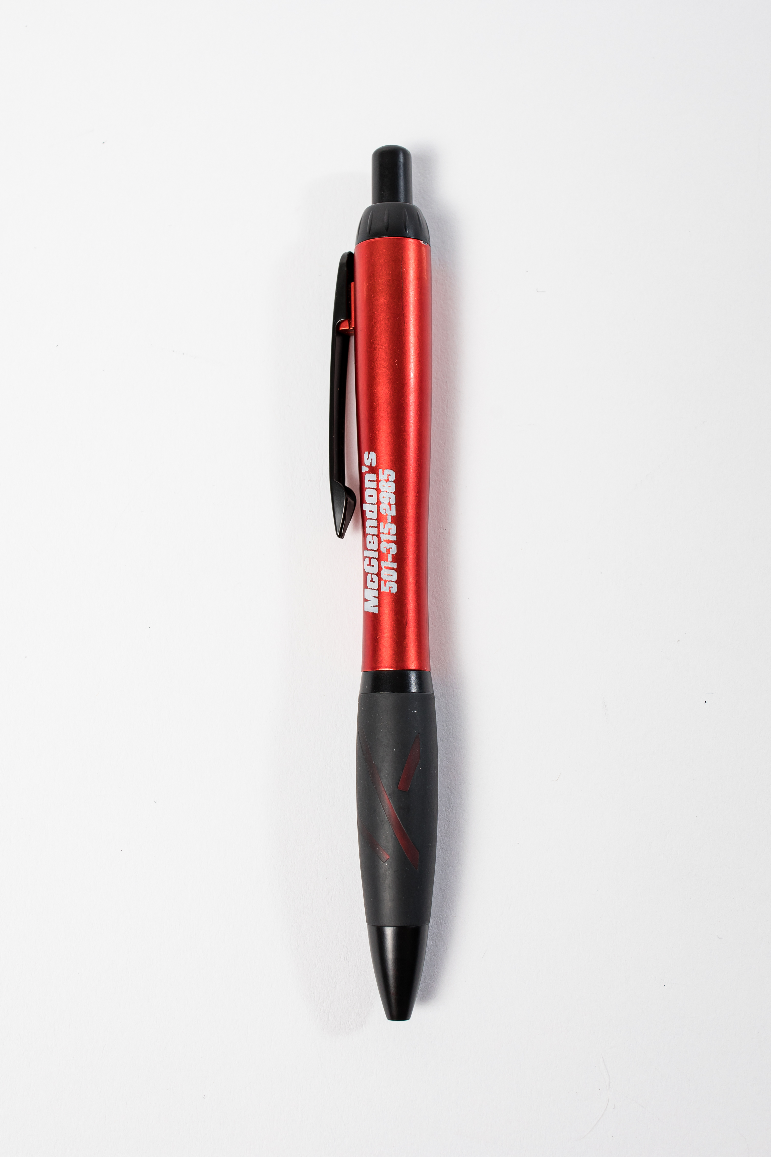 Ad Copy Light Up Pen 6