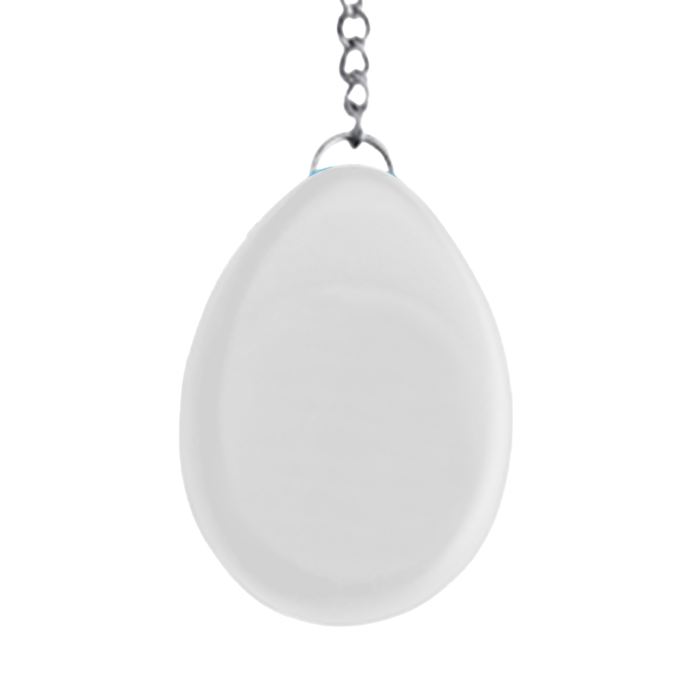 Navigation Compass Key Chain 4