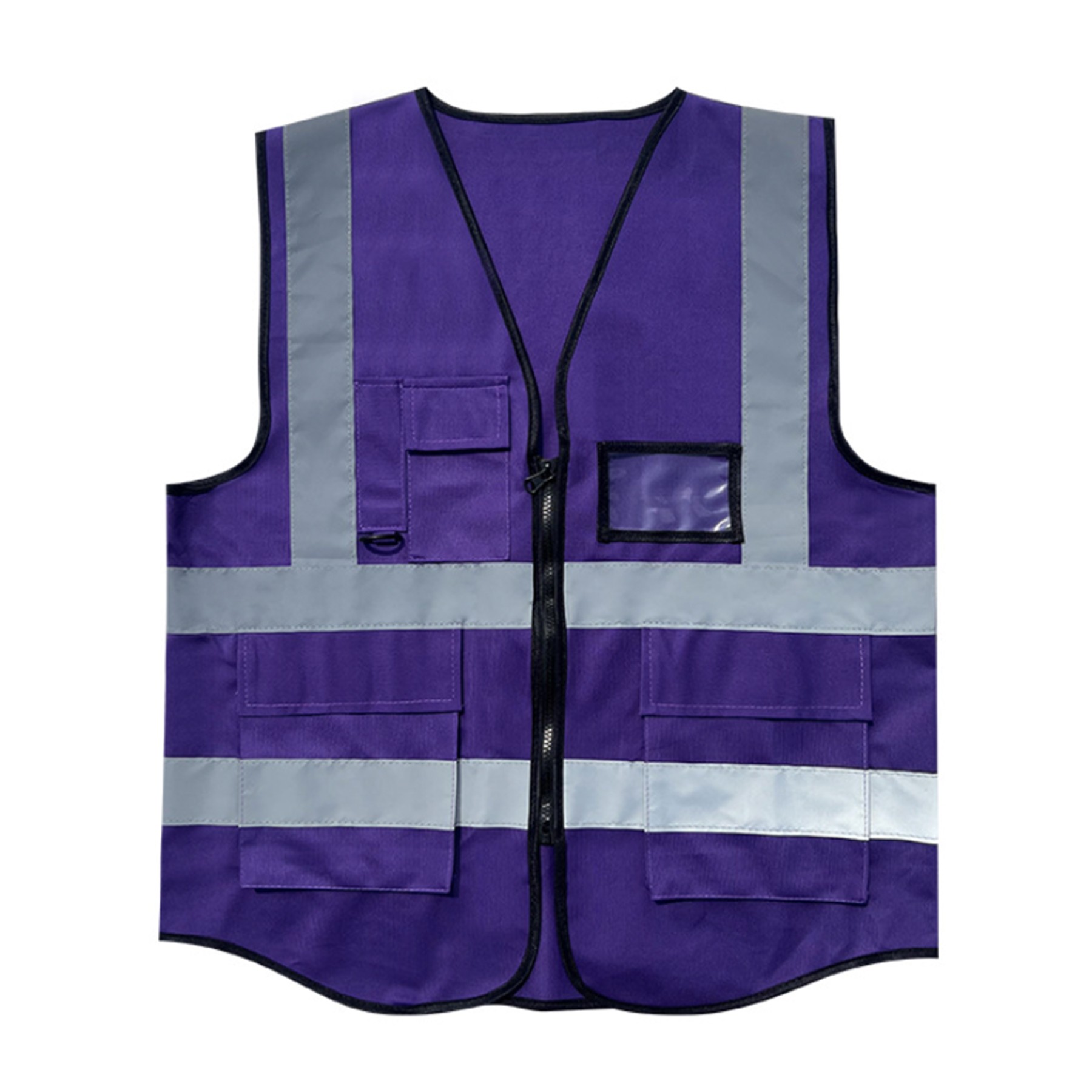 Reflective Vest 11