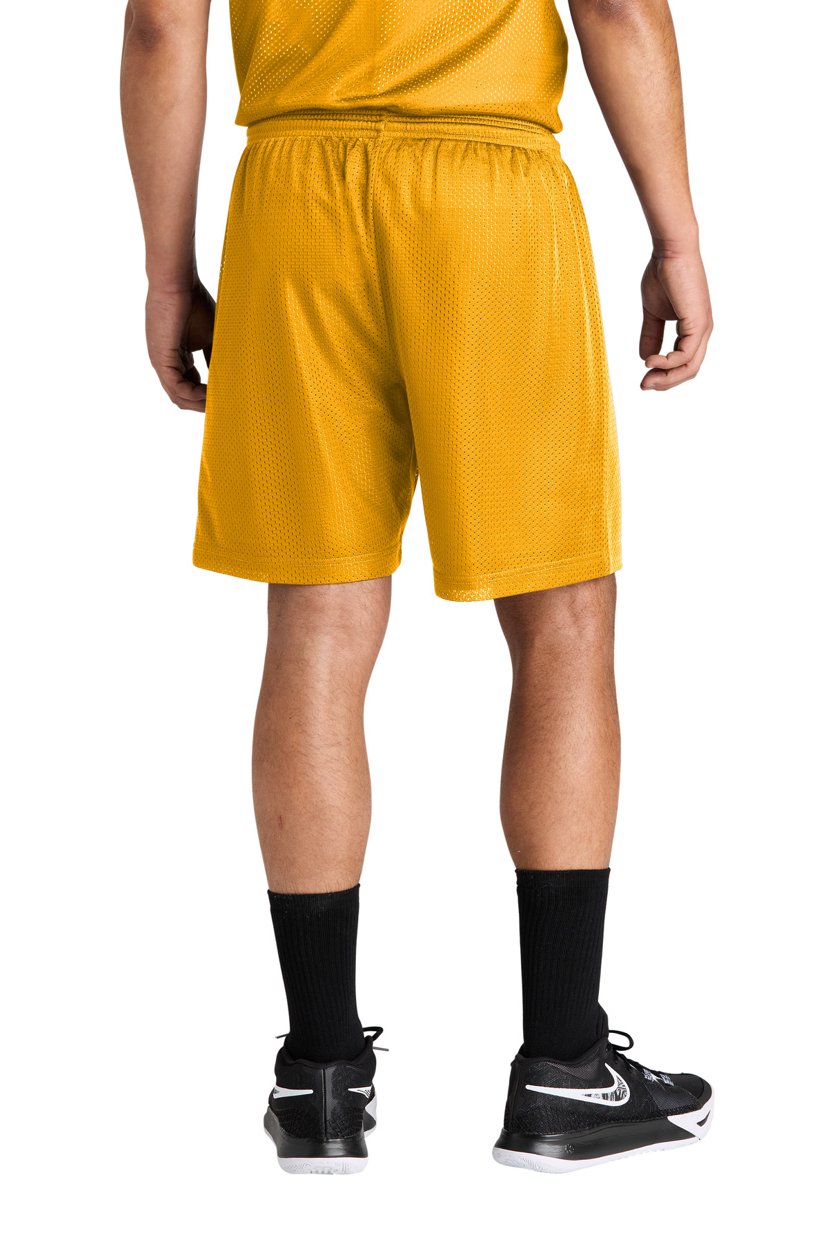 Sport-Tek PosiCharge Mesh 7" Short ST5100 16