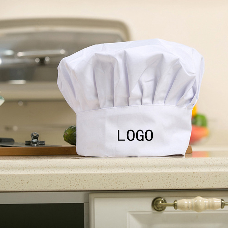 Chef Hat 3
