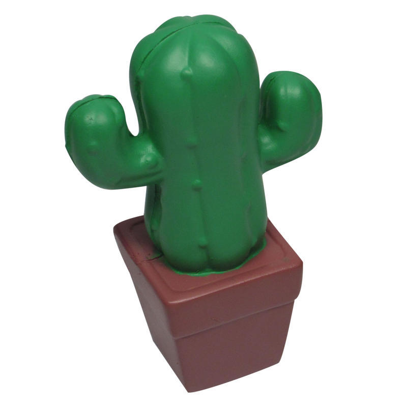 Cactus Shape Stress Reliever 4