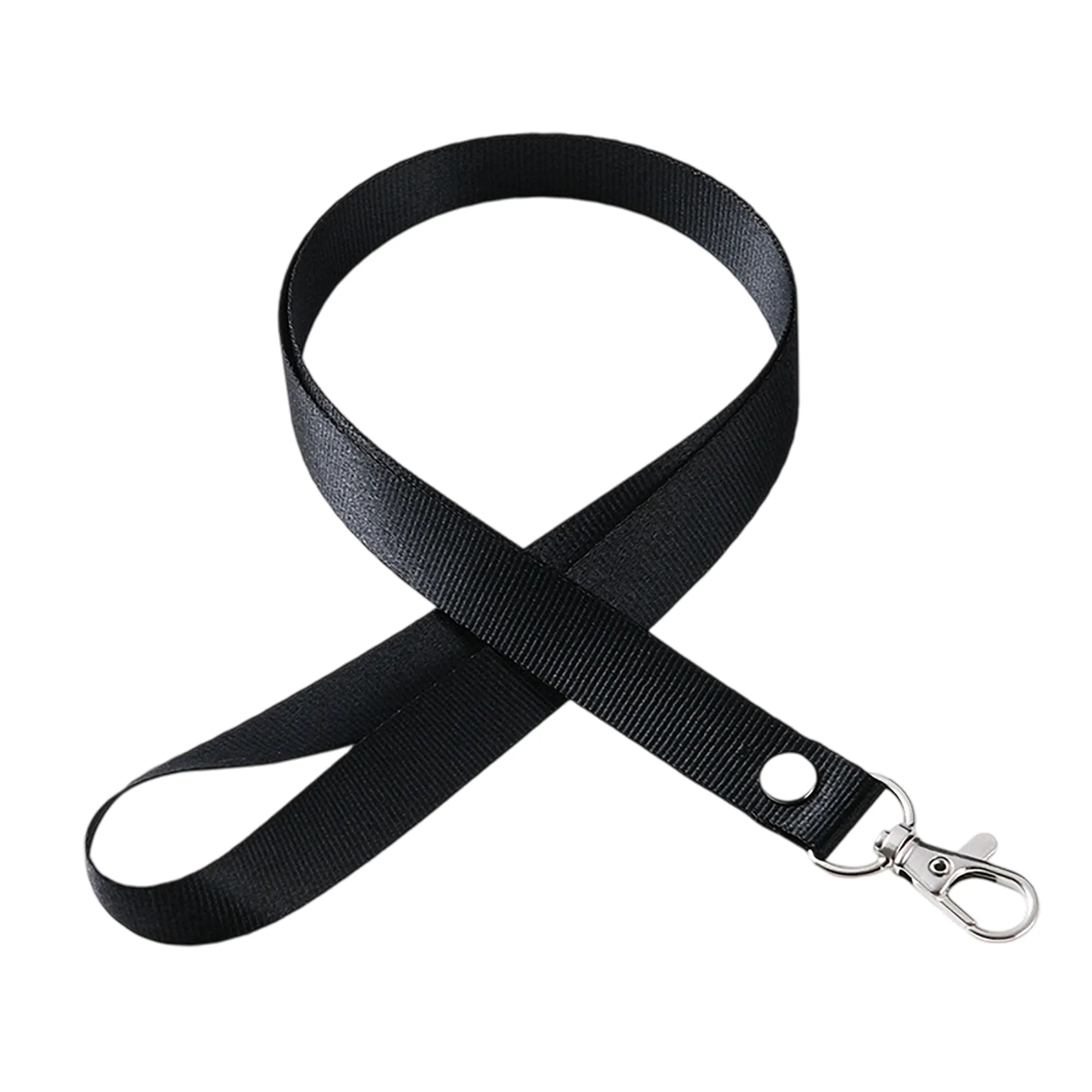 Work Permit Lanyard 27