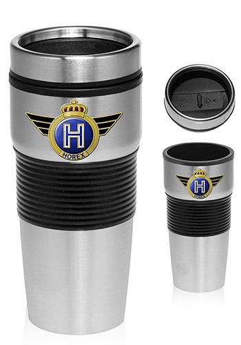 16 oz Insulated Travel Mug 2