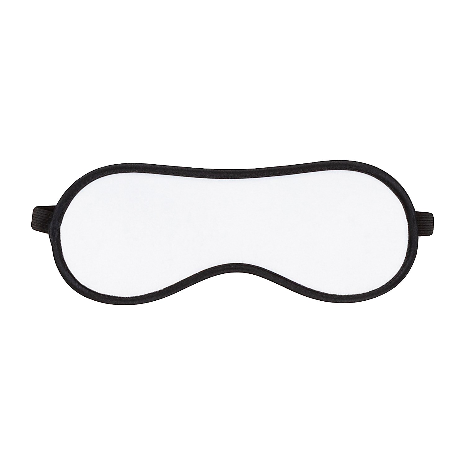 Sublimated Eye Mask 2