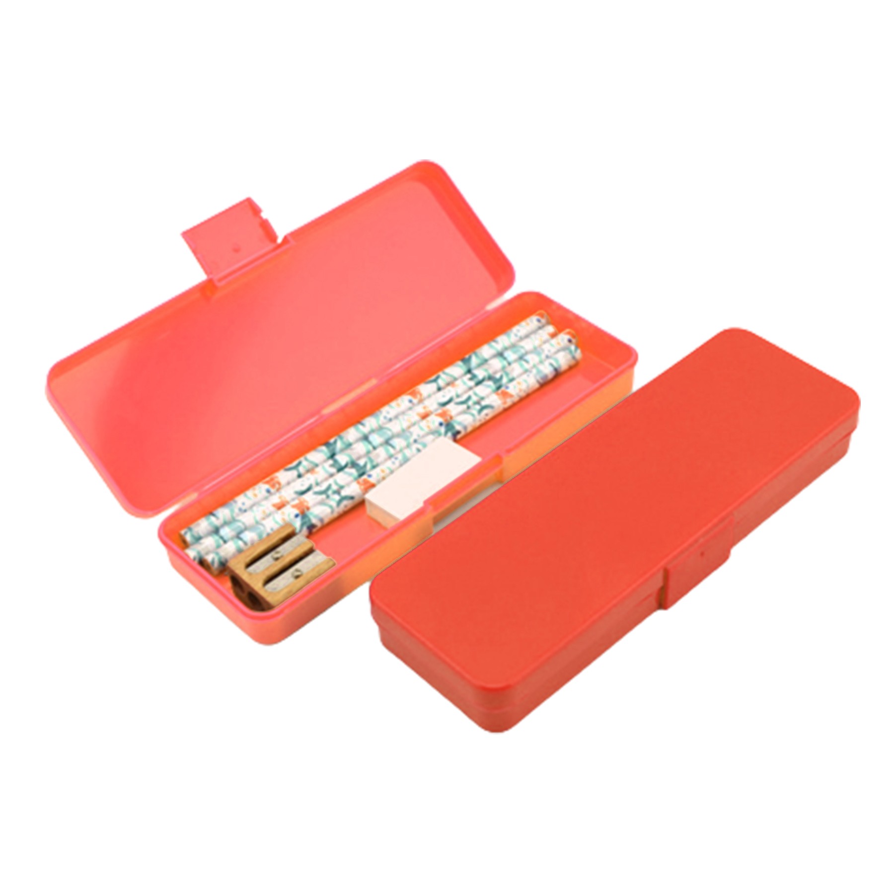 Pencil Box 4