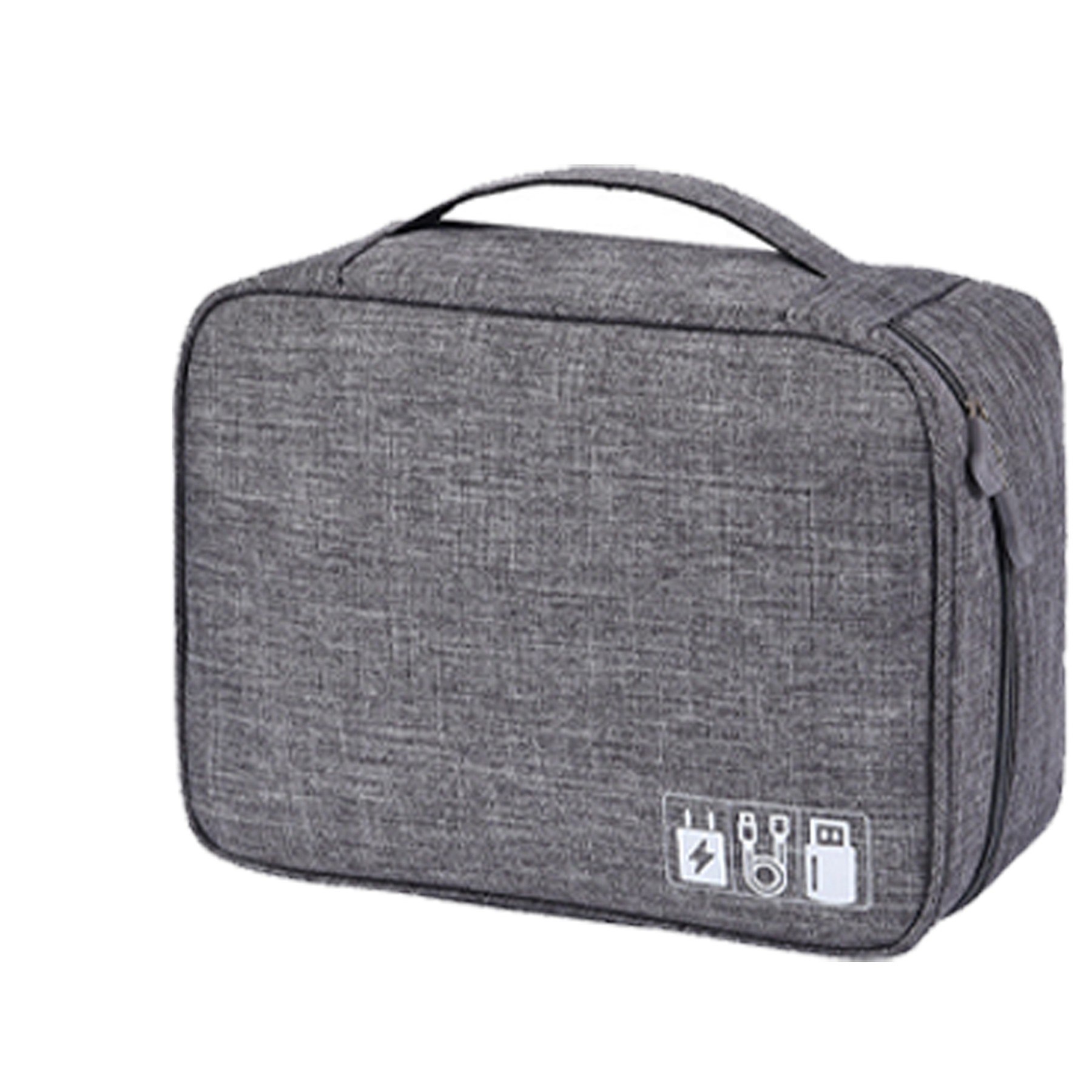 Data Cable Storage Bag 3