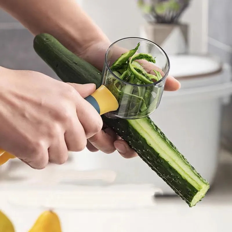 Box Storage Fruit Peeler 5