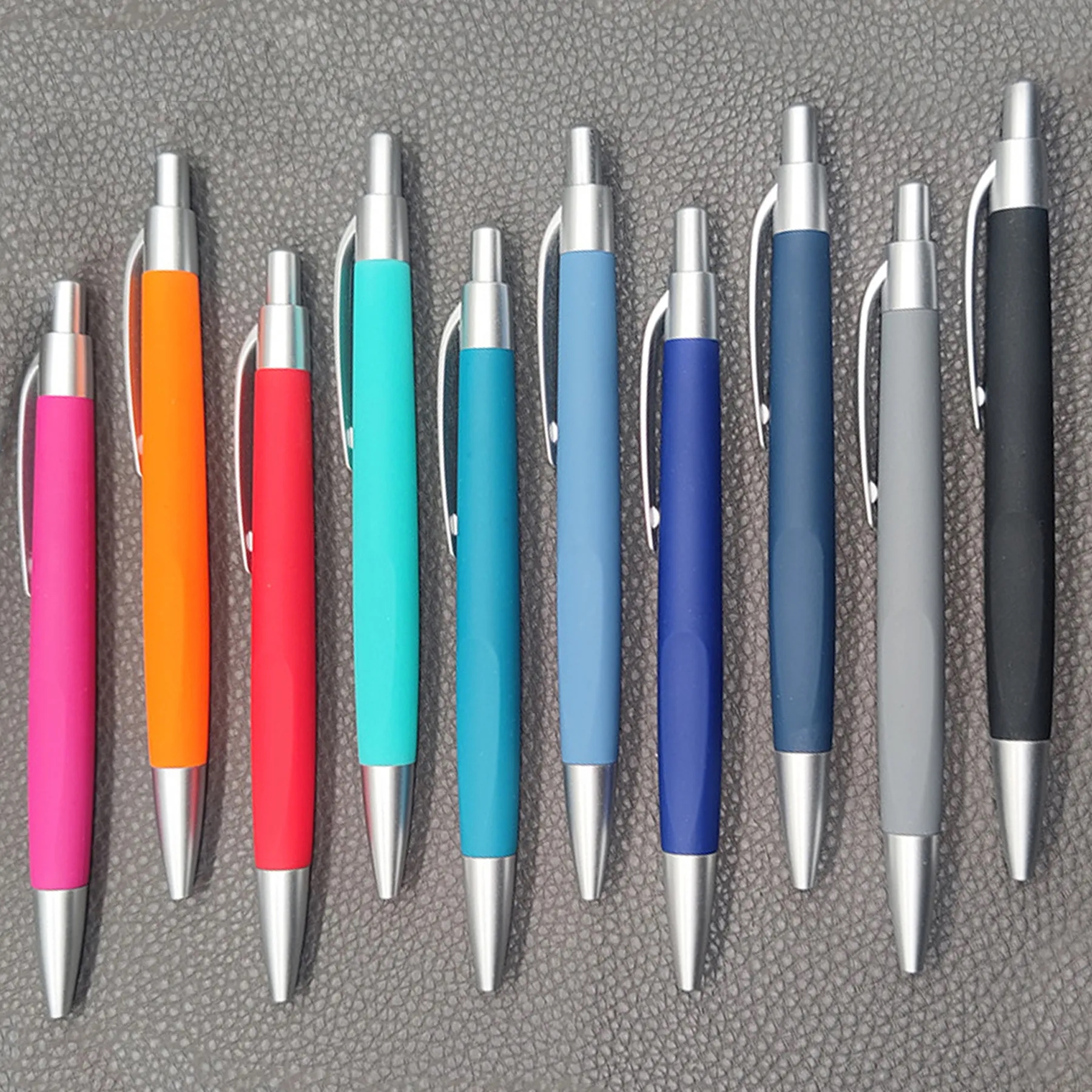 Contour Business Ballpoint Pens 7