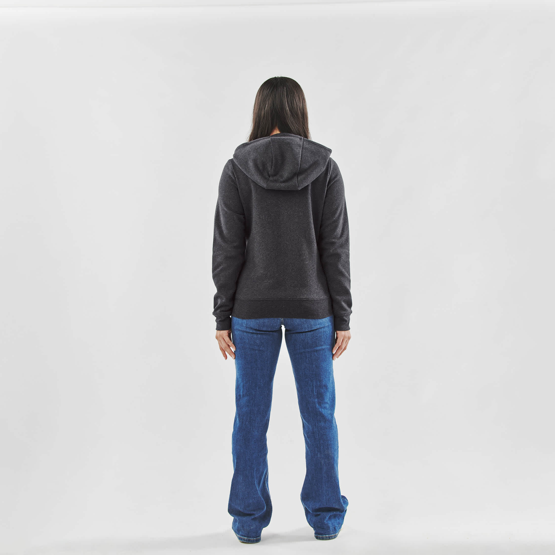Stormtech Women's Monashee Fleece Full Zip Hoody 7