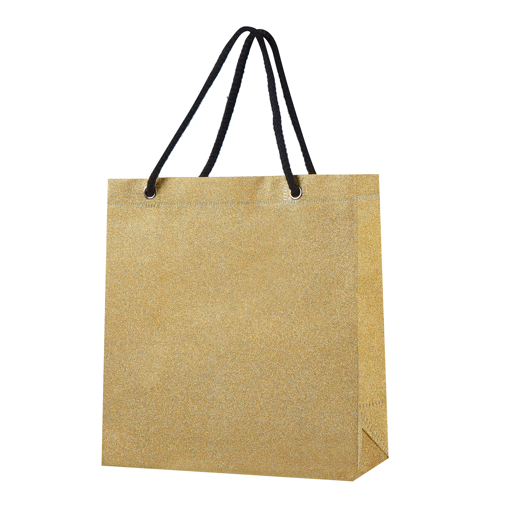 Small Glitter Tote Bag 13