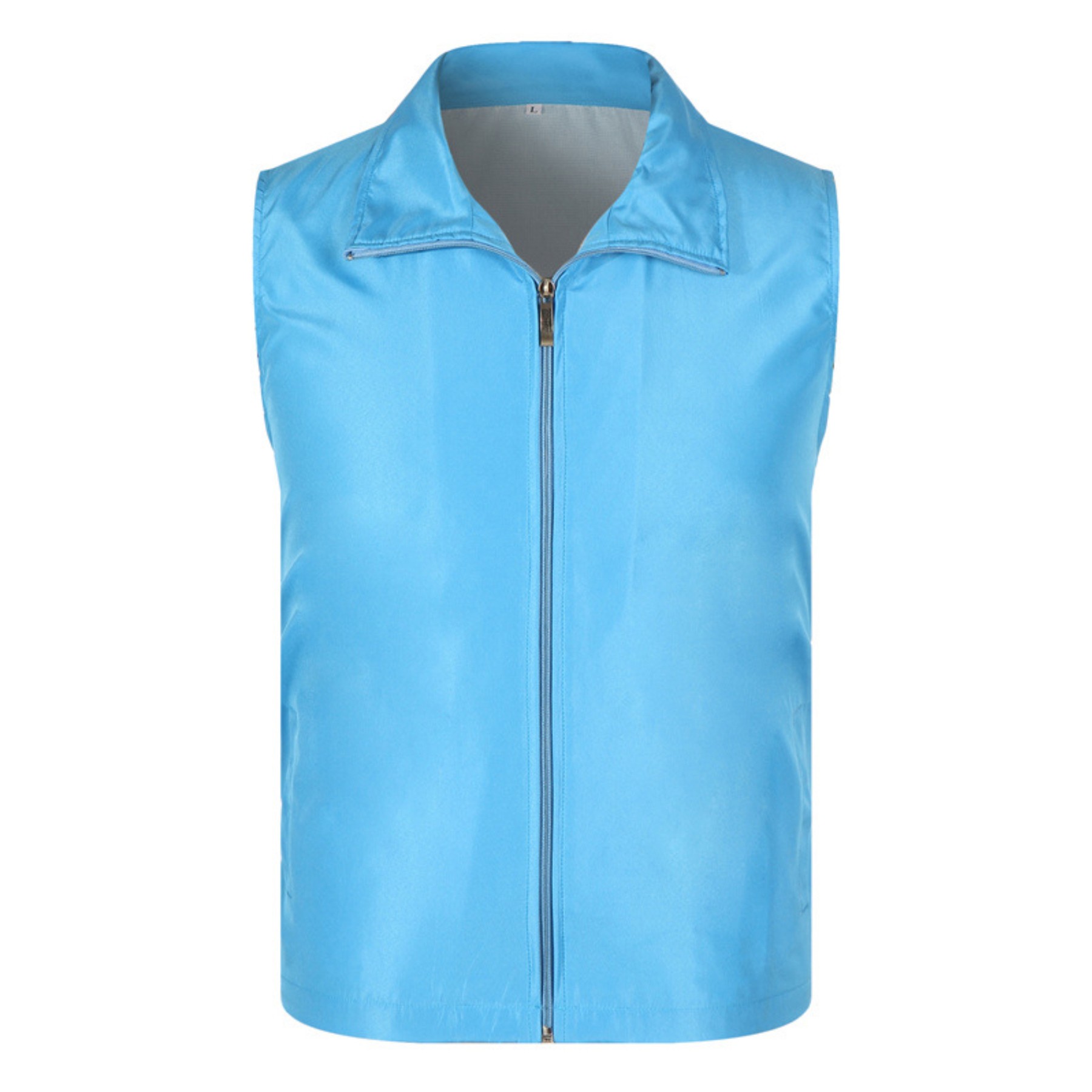 Work Vest 8