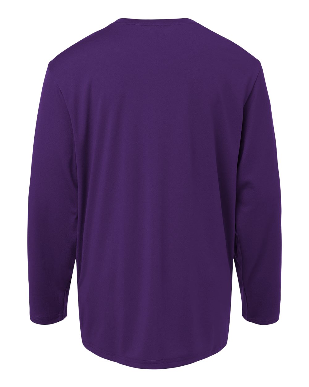 Youth Pro-Lock Performance Long Sleeve T-Shirt - 48400Y 55