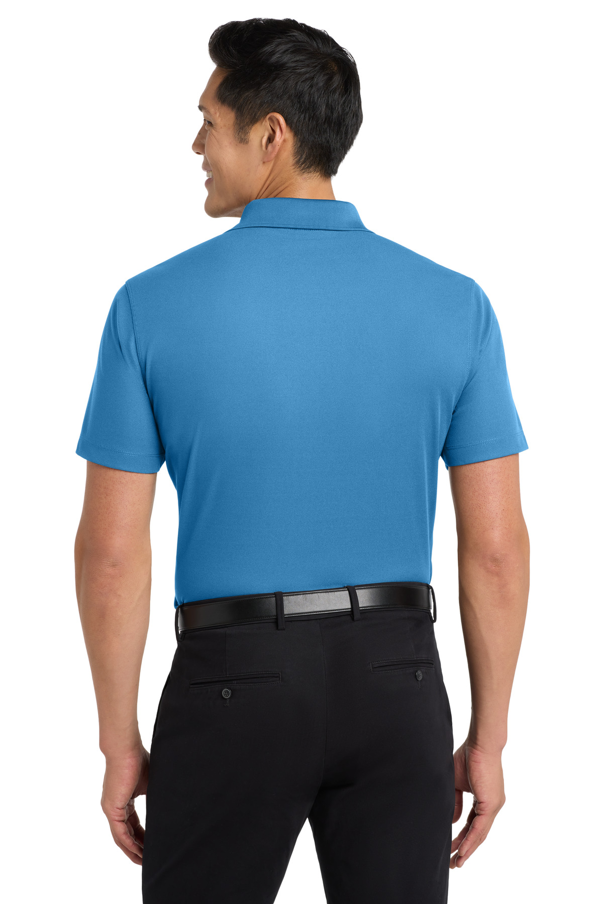 Port Authority Dry Zone Grid Polo. K572 29