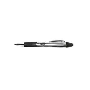 LED Flashlight Pen With Stylus 2