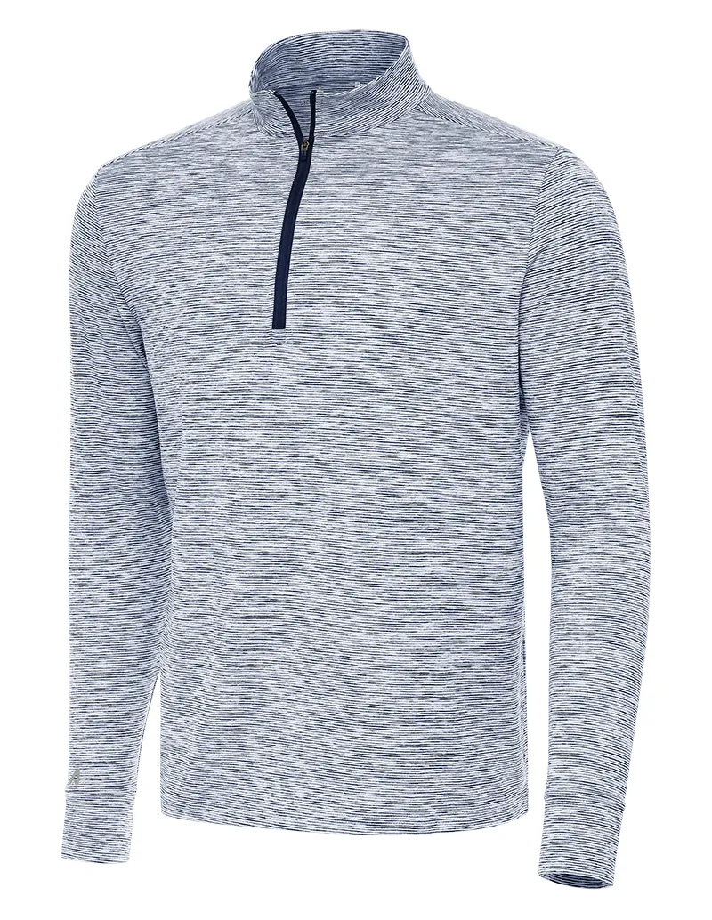 Cause 1/4 Zip Pullover, custom hoodie or sweatshirt with logo imprint 4