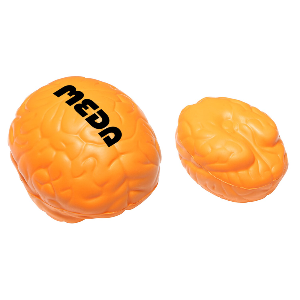 Brain Stress Reliever 25