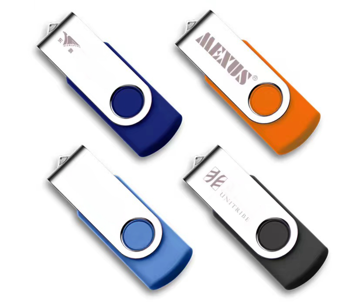 8GB Memory U Disk 2