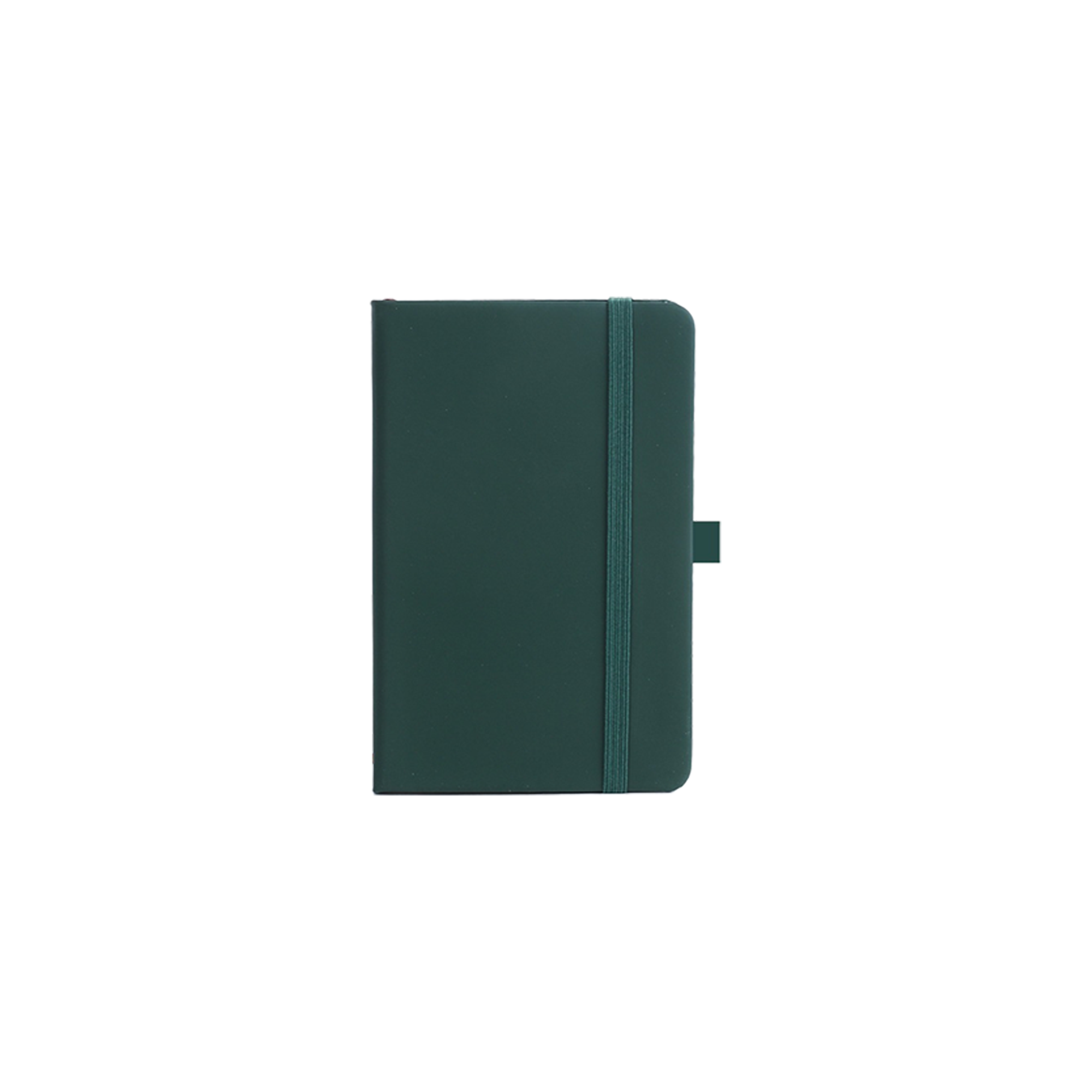 A6 Portable Pocket Notebook With Shoulder Strap 9