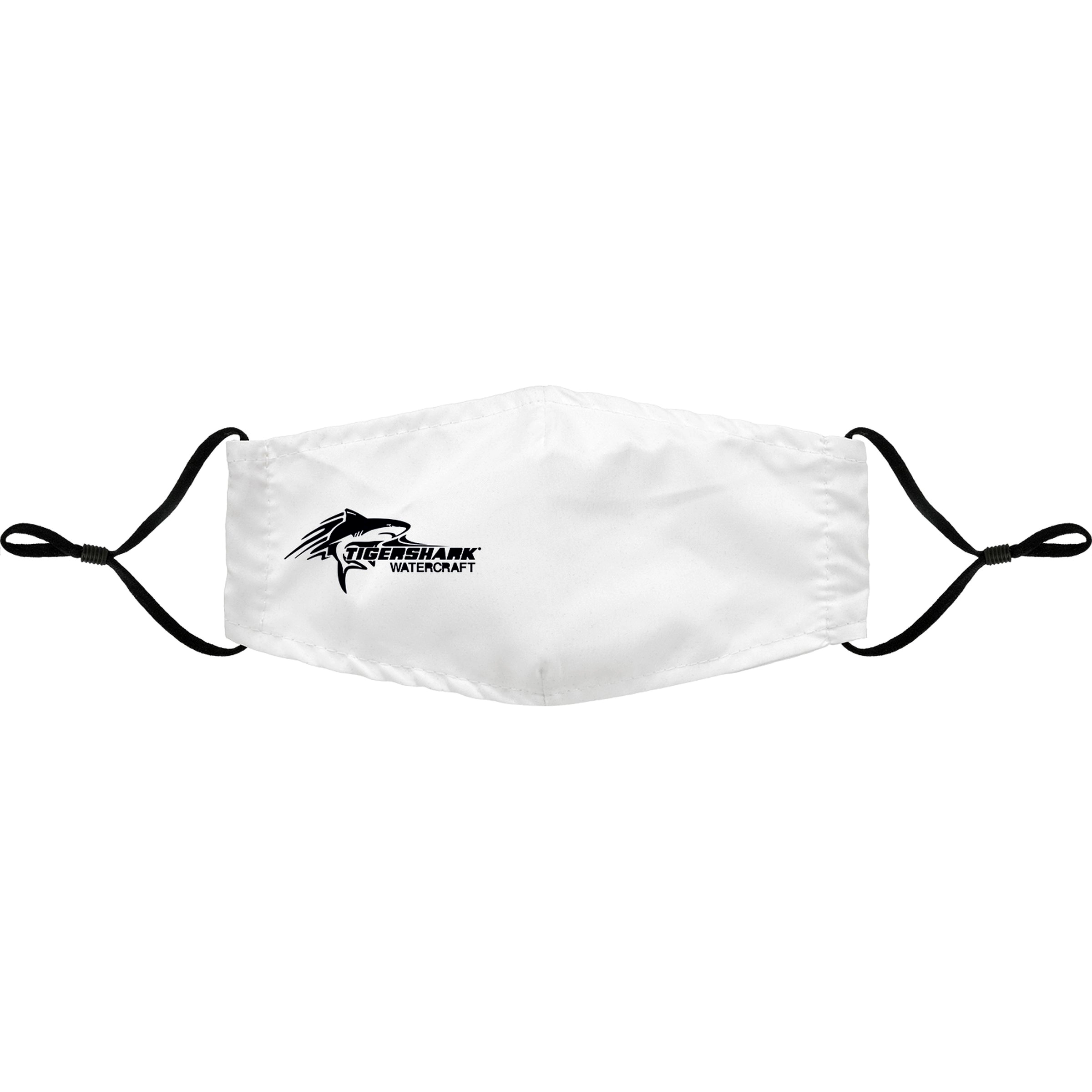 Smooth Fabric Face Mask 7