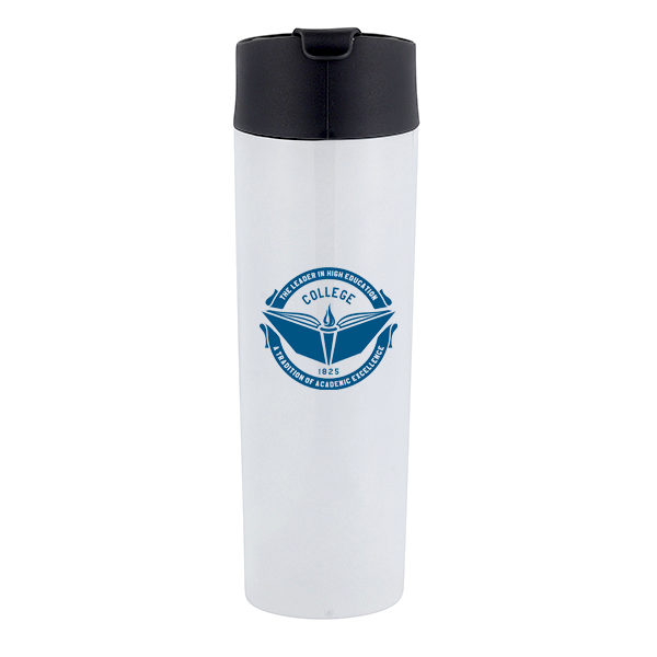16 oz Teslox Tumbler 2