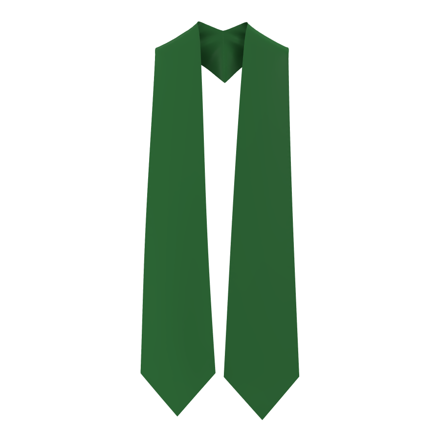 Satin Sash (84"x6") 1
