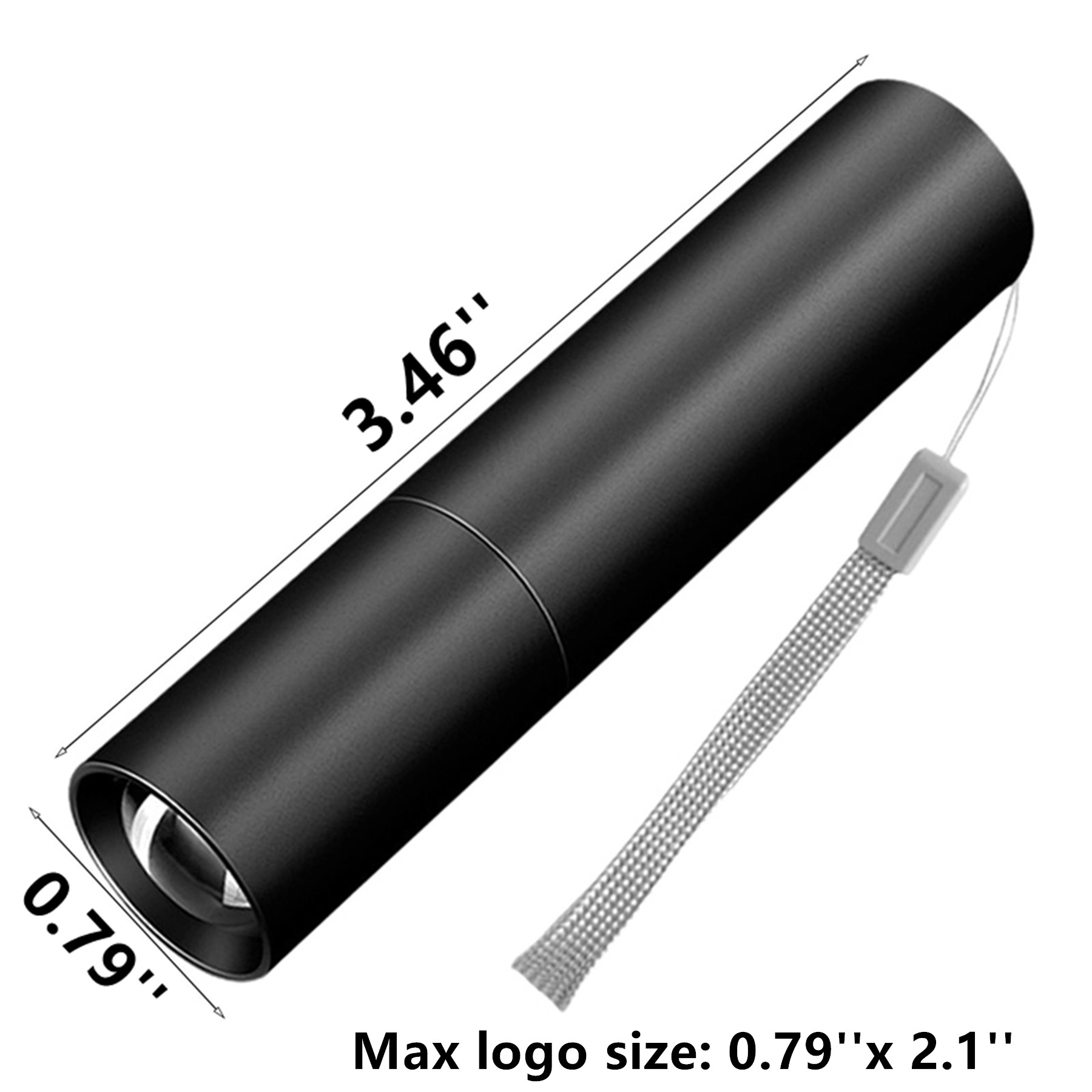 Mini Flashlight 5