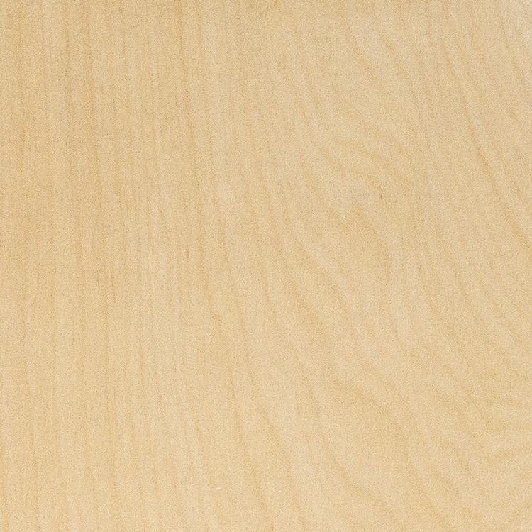 Wood Tabletop Photo Cube