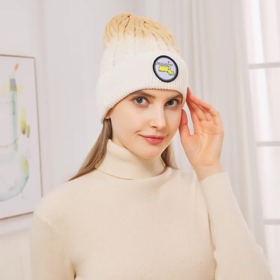 Stunning Pure Cotton Beanies 27