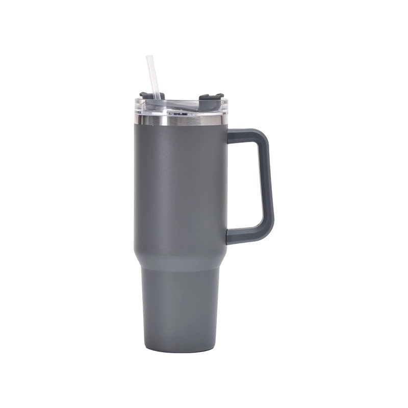 40 Oz Tumbler With Handle 9