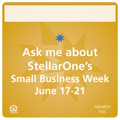 USA Made Paper Badge Ribbon Full-Color (3"x3")