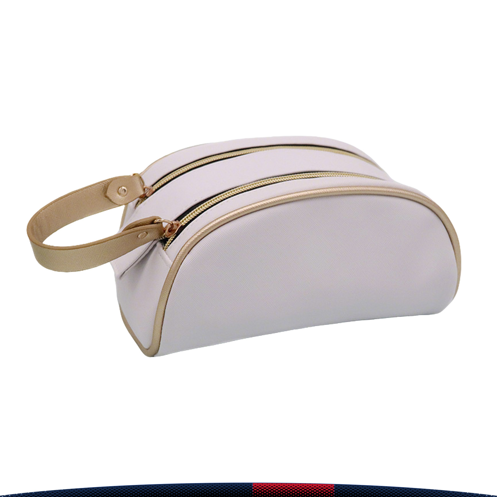 Vevorik PU Cosmetic Bag 2