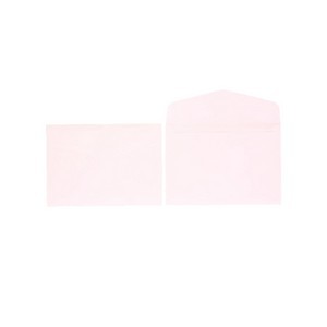 Cowhide Design Envelope 1