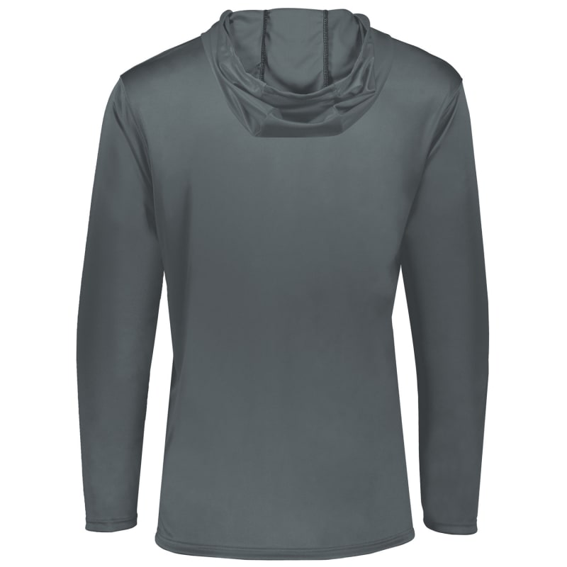 Holloway Men's Momentum Hooded Sweatshirt 15