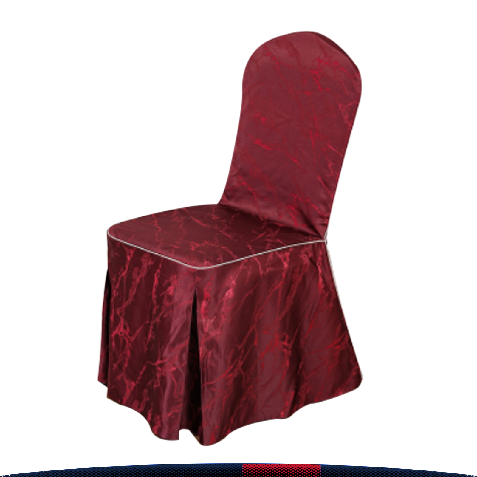 Smery Hotel Chair Cover 6
